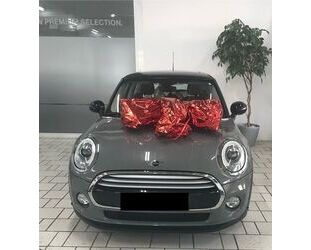 Mini MINI Cooper Panorama Schiebedach moonwalk grey F56 Gebrauchtwagen