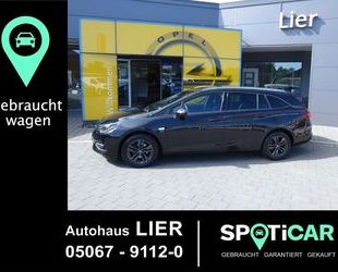 Opel Opel Astra K 1.2 Turbo ST Opel 2020 Kamera, Navi Gebrauchtwagen