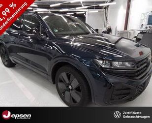 VW Volkswagen Touareg R-Line 3.0 TDI 4M tiptr. Stdhz+ Gebrauchtwagen