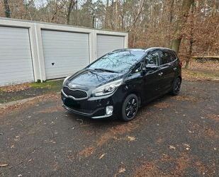 Kia Kia Carens 1.7 CRDi Spirit Spirit Gebrauchtwagen