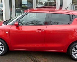 Suzuki Suzuki Swift Comfort CVT Hybrid WENIG KM Gebrauchtwagen