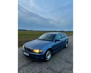 BMW 330 Gebrauchtwagen