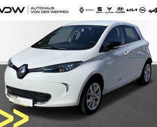 Renault Renault Zoe Life - Batteriemiete oder Kaufbatterie Gebrauchtwagen