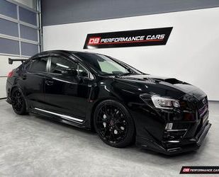 Subaru Subaru Impreza WRX STI S207 NBR Sondermodell Gebrauchtwagen