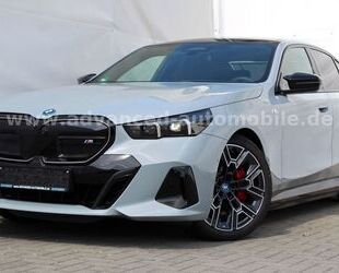 BMW BMW i5 Lim. M60 xDrive M SPORTPAKET PRO|ACC|LED|PA Gebrauchtwagen