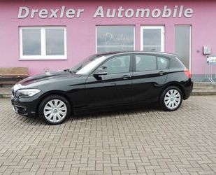 BMW BMW 118d Advantage *** Fahrschule *** Gebrauchtwagen