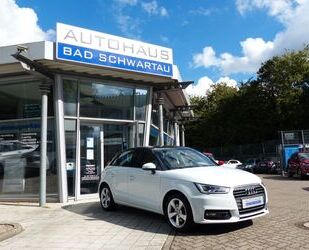 Audi Audi A1 1.4 TFSI sport Sportback, Navigation, Xeno Gebrauchtwagen