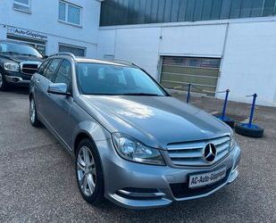 Mercedes-Benz Mercedes-Benz C 180 T CGI BlueEfficiency Avantgard Gebrauchtwagen