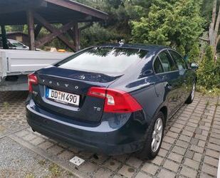 Volvo Volvo S60 T5 Kinetic Schalter Gebrauchtwagen