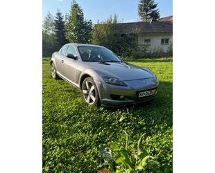 Mazda Mazda RX-8 Renesis Angebot bis 29.09.2024 Gebrauchtwagen