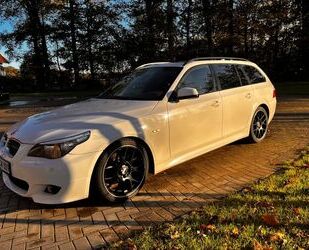 BMW BMW 530d touring Edition Sport Edition Sport Gebrauchtwagen