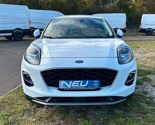 Ford Ford Puma Titanium X Gebrauchtwagen