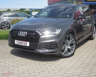 Audi Audi Q7 50 TDI quattro,Bose,AHK,Pano,22 Gebrauchtwagen