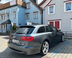 Audi Audi 3.0 BiTdi 313 Ps 3xSline Mit Exhaust system Gebrauchtwagen