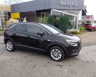 Opel Opel Crossland X Innovation 1.2 Start/Stop Automa Gebrauchtwagen