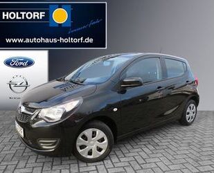 Opel Opel Karl 1.0 Edition KLIMA Gebrauchtwagen