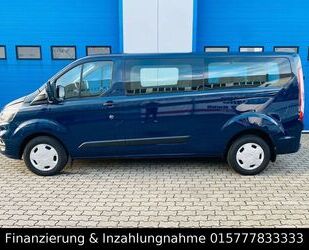 Ford Ford Tourneo Transit Custom L2 Lang Standheizung L Gebrauchtwagen