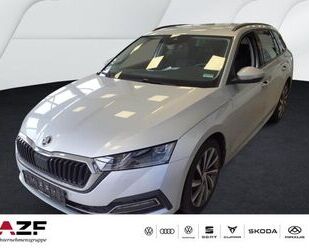 Skoda Skoda Octavia Combi 2.0 TDI DSG First Edition NAVI Gebrauchtwagen