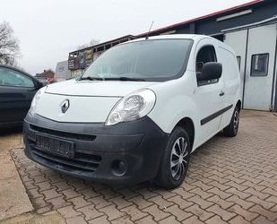 Renault Renault Kangoo Rapid Extra KLIMA-PDC-AHK-TÜV Gebrauchtwagen