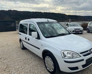 Opel Opel Combo Edition Gebrauchtwagen