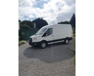 Ford Ford Transit Gebrauchtwagen