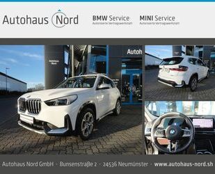 BMW BMW X1 sDrive18i xLine,Navi,AHK,LED,18