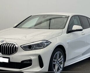 BMW BMW 118i M Sport M Sport Gebrauchtwagen