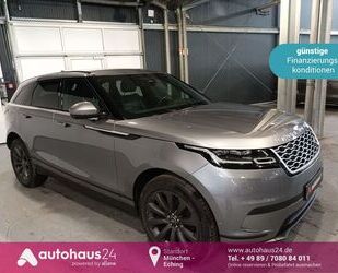 Land Rover Range Rover Velar Gebrauchtwagen