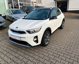 Kia Stonic Gebrauchtwagen