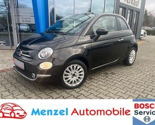 Fiat Fiat 500 1.0 GSE Hybrid Dolcevita Apps PDC Temp Kl Gebrauchtwagen