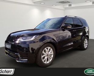 Land Rover Land Rover Discovery D300 Dynamic HSE Gebrauchtwagen