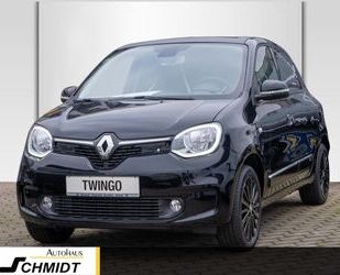 Renault Renault Twingo Urban Night SCe 65 PDC SHZ KAMERA N Gebrauchtwagen