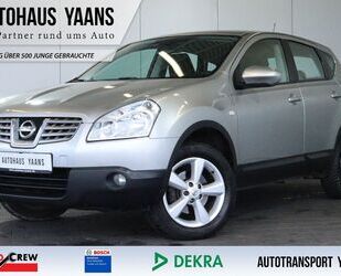 Nissan Nissan Qashqai 1.5 dCi TEMP+PDC+AHK+17