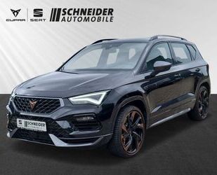 Cupra Cupra Ateca VZ Tribe Edition 2.0 TSI DSG 4Dr. Gebrauchtwagen