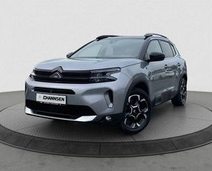 Citroen Citroën C5 Aircross Hybrid 225 EAT8 Shine Pano Na Gebrauchtwagen