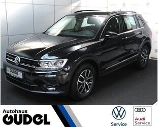 VW Volkswagen Tiguan CL 2.0 TDI SCR 4Motion DSG Assis Gebrauchtwagen