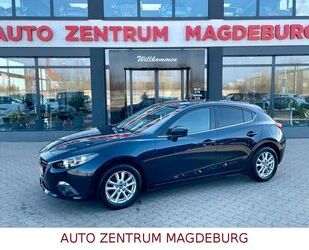 Mazda Mazda 3 Lim. Center-Line 2,0 Klima Sitzh. Kamera G Gebrauchtwagen