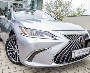 Lexus Lexus ES 300h Business Line Gebrauchtwagen