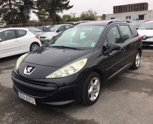 Peugeot Peugeot 207 SW Tendance Gebrauchtwagen