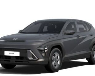 Hyundai Hyundai Kona Select Funktionspaket Gebrauchtwagen