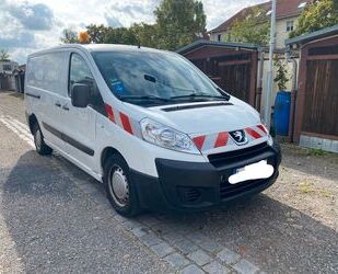 Peugeot Peugeot Expert Gebrauchtwagen