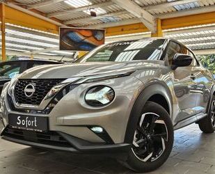 Nissan Nissan Juke Autom. N-Connecta T.Leder Navi Kamera Gebrauchtwagen