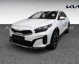 Kia Kia XCeed 1.5 T-GDI DCT Vision + Komfort-Paket/NAV Gebrauchtwagen