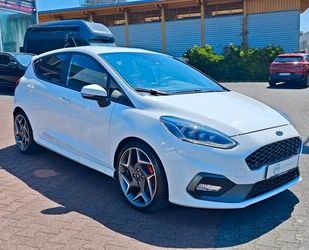 Ford Ford Fiesta ST Leder-Exkl. |Perf-Pkt|TWA|LED|RFK| Gebrauchtwagen