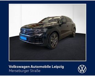 VW Volkswagen Touareg 3.0 V6 TSI eHybrid Elegance 4M* Gebrauchtwagen