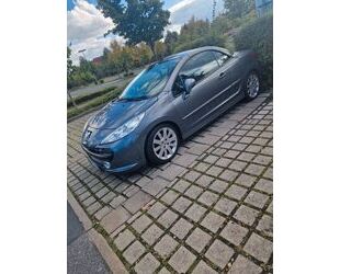 Peugeot Peugeot 207 CC Platinum 150 THP Platinum Gebrauchtwagen