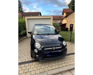 Fiat Fiat 500C 0.9 8V TwinAir Turbo S C S Gebrauchtwagen