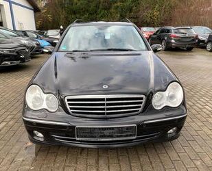 Mercedes-Benz Mercedes-Benz C 220 C -Klasse T-Modell C 220 T CDI Gebrauchtwagen