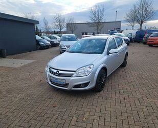 Opel Opel Astra H Lim. Edition Gebrauchtwagen