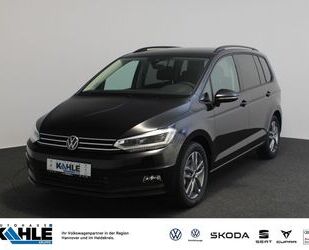 VW Volkswagen Touran 2.0 TDI DSG Comfortline vor. Nav Gebrauchtwagen